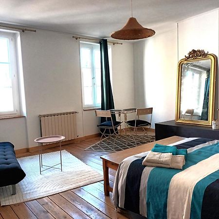 Le Relais Du Fraysse - Chambres D'Hotes Le Fraysse Exterior photo