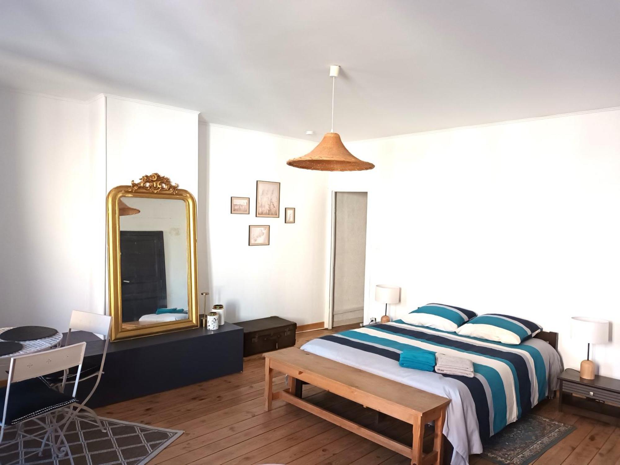 Le Relais Du Fraysse - Chambres D'Hotes Le Fraysse Exterior photo
