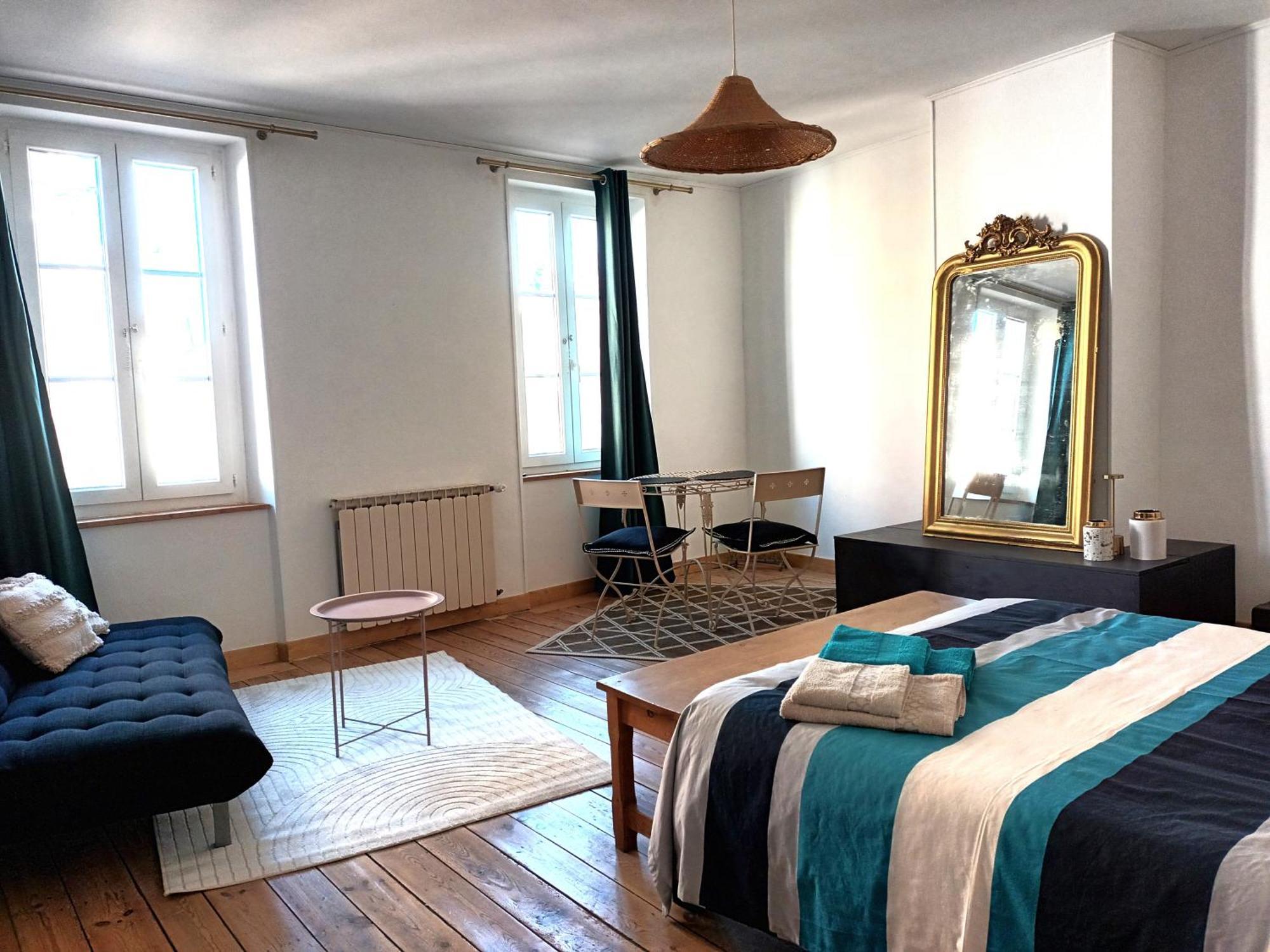 Le Relais Du Fraysse - Chambres D'Hotes Le Fraysse Exterior photo