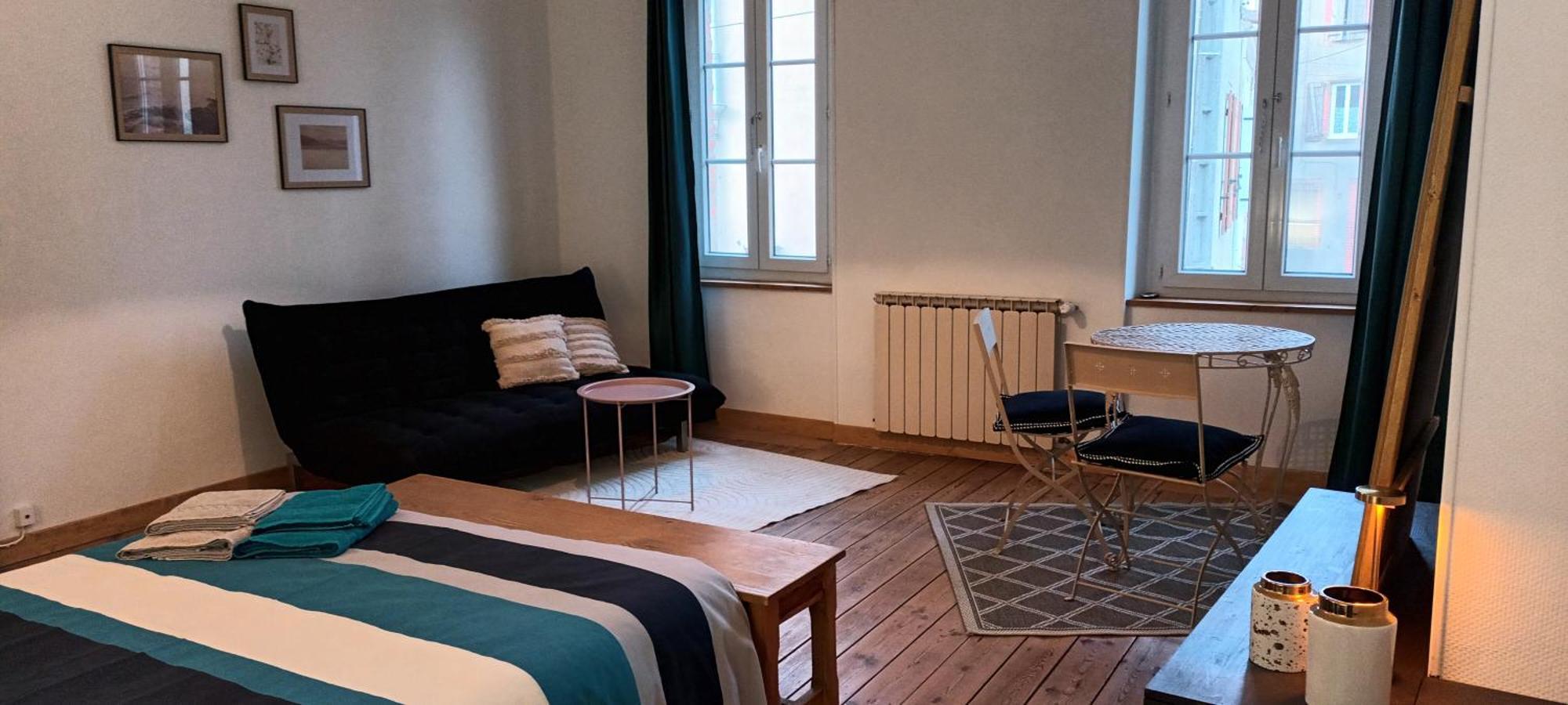 Le Relais Du Fraysse - Chambres D'Hotes Le Fraysse Exterior photo