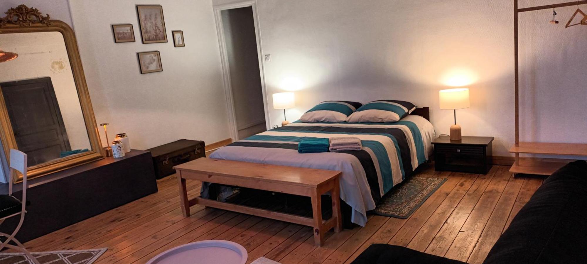 Le Relais Du Fraysse - Chambres D'Hotes Le Fraysse Exterior photo