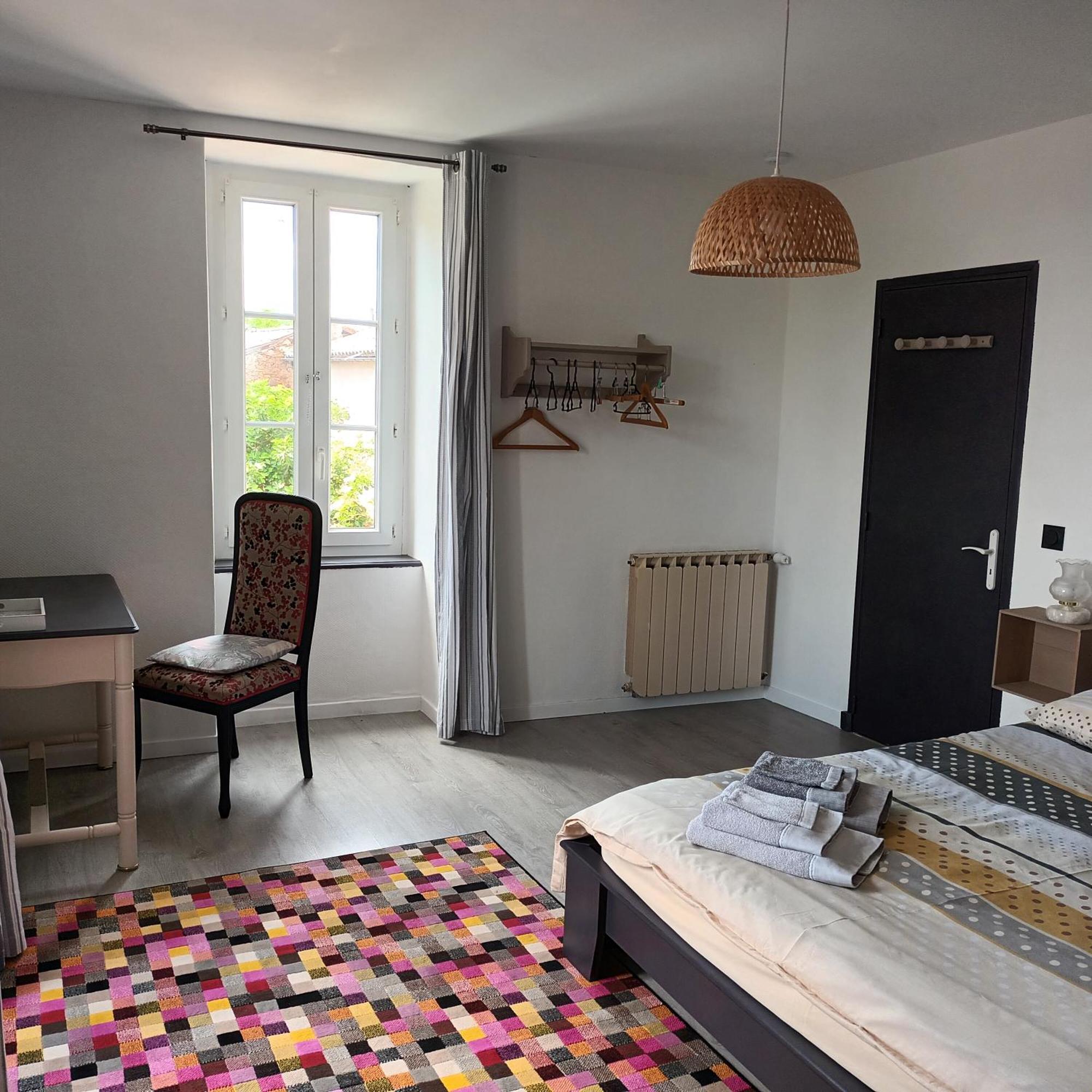 Le Relais Du Fraysse - Chambres D'Hotes Le Fraysse Exterior photo